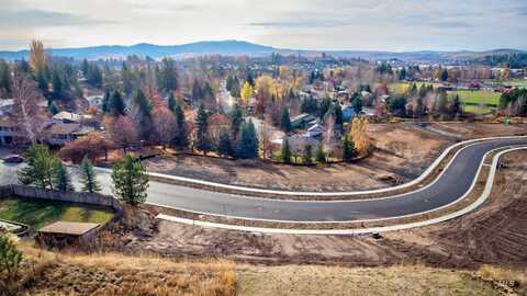 2060 West View Drive (Lot 7), Moscow, ID 83843