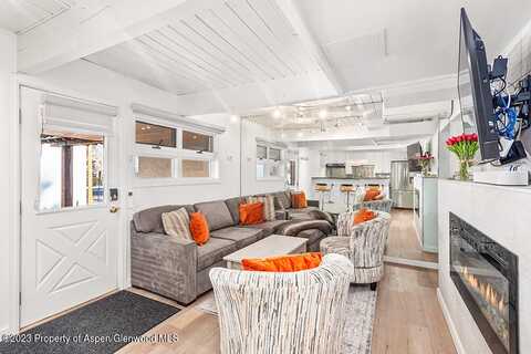 630 E Cooper Avenue, Aspen, CO 81611