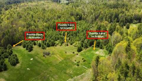 0(lot 14j) Lombard Road, Arundel, ME 04046