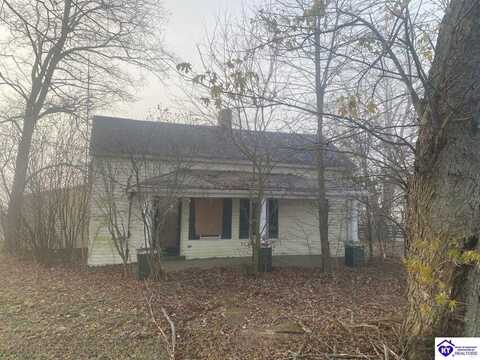 3125 Wimsatt Road, Loretto, KY 40037