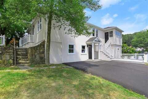 3 Hill Street, New Canaan, CT 06840