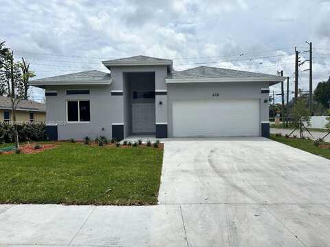 2903 NW 10 Ct, Fort Lauderdale, FL 33311