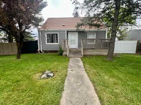 1147 Allen, Burton, MI 48529