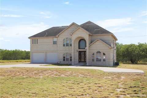 532 N El Paisano Road, Rio Grande City, TX 78582