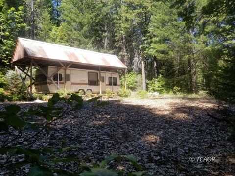 180 Grizzly Lane, Covington Mill, CA 96091