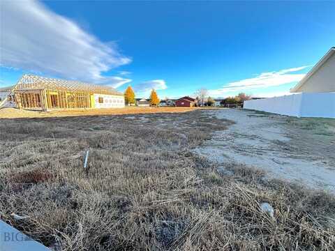 Block 7,Lot 3 Thomas Drive, Dillon, MT 59725