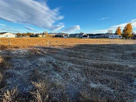 Block 5,Lot 1 Harrington Avenue, Dillon, MT 59725