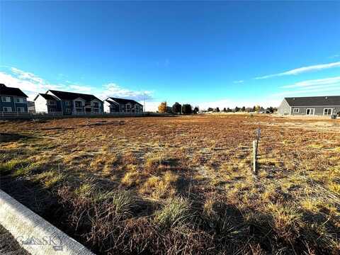 Block 5,Lot 14 Thomas Drive, Dillon, MT 59725