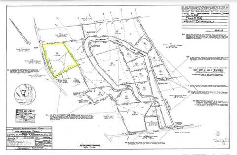 Lot 12 McGrath Pond Loop, Belgrade, ME 04917