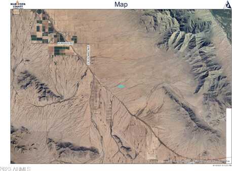 0 W --- Street, Rainbow Valley, AZ 85326