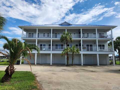 411 Admiral Craik Dr, Grand Isle, LA 70358