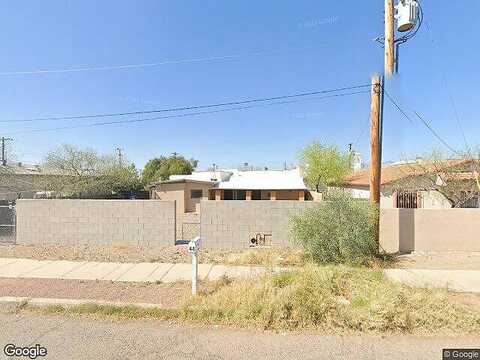 24Th, TUCSON, AZ 85713