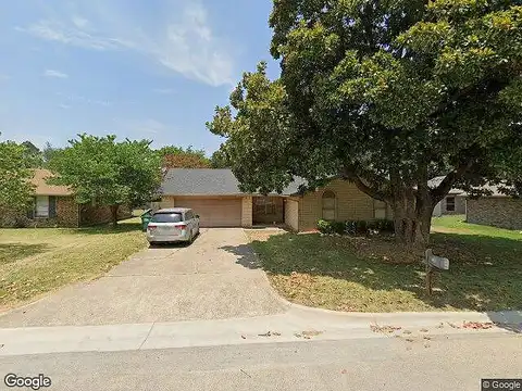 Emerson, DENTON, TX 76209