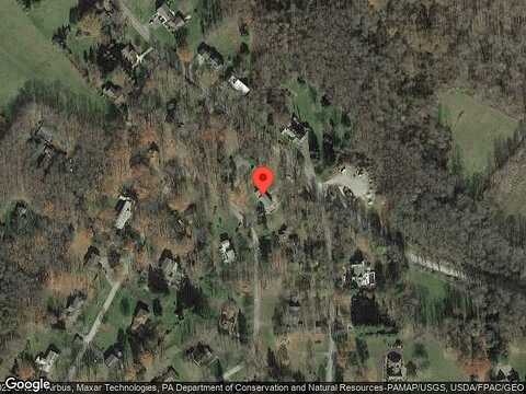 Mckinley, SOMERSET, PA 15501