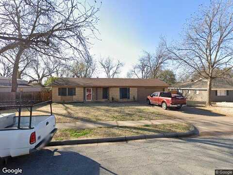 Kingsbury, WICHITA FALLS, TX 76309