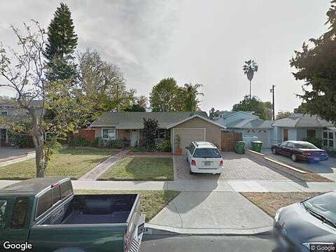 Cohasset, VAN NUYS, CA 91406