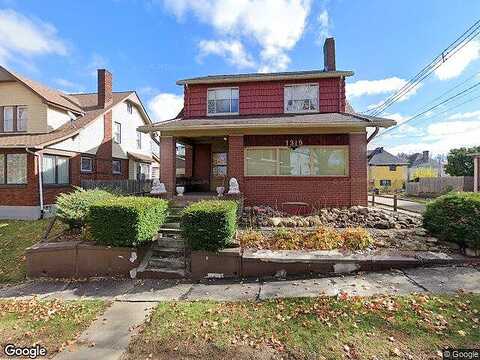 Wilson, MCKEESPORT, PA 15132