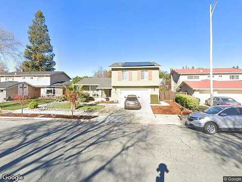 8Th, GILROY, CA 95020