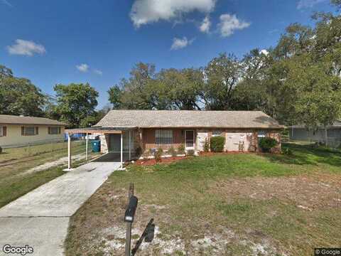 Tradewinds, SPRING HILL, FL 34606