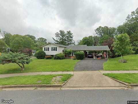 Twinbrook, FAIRFAX, VA 22032