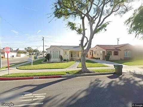 80Th, INGLEWOOD, CA 90305