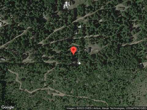 Skull Springs, CLE ELUM, WA 98922