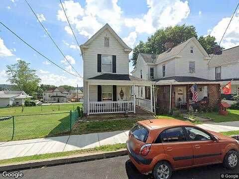 Arch, WASHINGTON, PA 15301