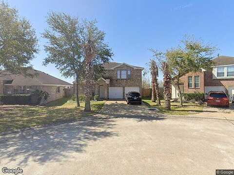 Clayton Trace, HOUSTON, TX 77082