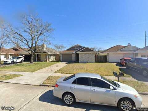 Pebworth, SPRING, TX 77373