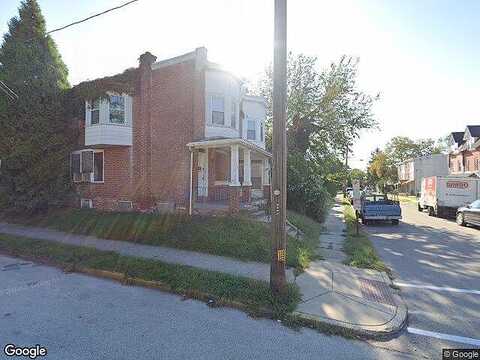 Poplar, NORRISTOWN, PA 19401