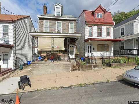 57Th, PITTSBURGH, PA 15201