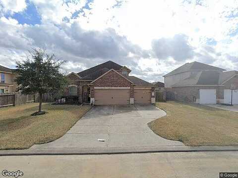 Deer Trace, CROSBY, TX 77532