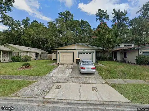 Ellis Trace, JACKSONVILLE, FL 32205