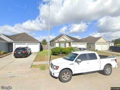 Granger Ridge, RICHMOND, TX 77407