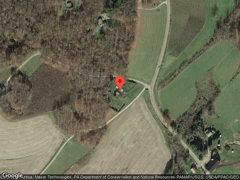 Copper Kettle, ROCKWOOD, PA 15557