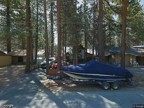 Bertha, SOUTH LAKE TAHOE, CA 96150