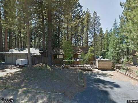 Saponi, SOUTH LAKE TAHOE, CA 96150