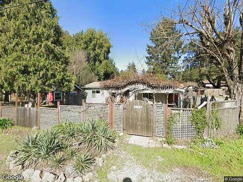 Arden, BEN LOMOND, CA 95005