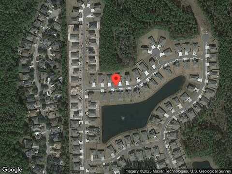 Castle Trail, SAINT JOHNS, FL 32259