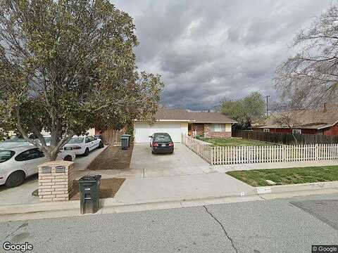 Lucerne, HEMET, CA 92543