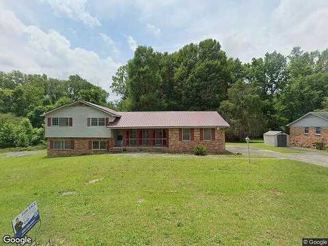 Silver Pines, MACON, GA 31206