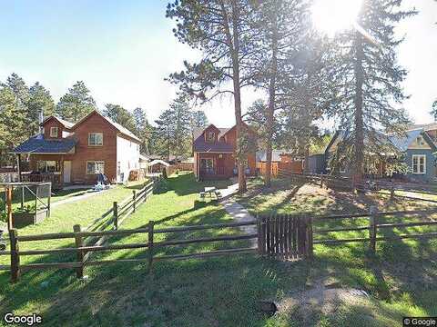 Center, WOODLAND PARK, CO 80863