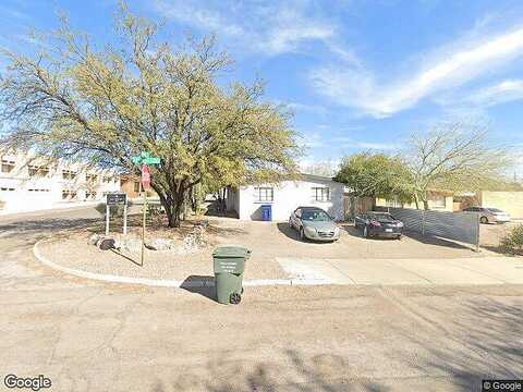 Tyndall, TUCSON, AZ 85719