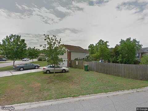 Landward, SAVANNAH, GA 31410