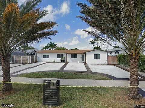 53Rd, MIAMI, FL 33175