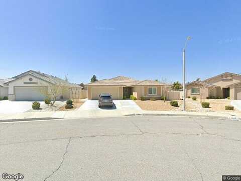 59Th, LANCASTER, CA 93536