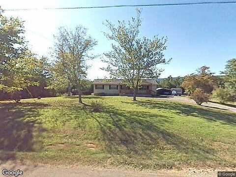 Harrisburg, SUMMERVILLE, GA 30747