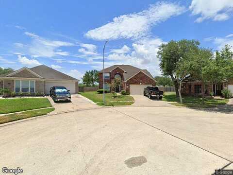 Rolling Hills, ROSHARON, TX 77583