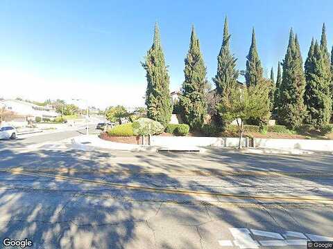 Rosecrans, FULLERTON, CA 92833