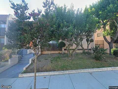 N Eucalyptus Avenue 5A # 5A, Inglewood, CA 90302